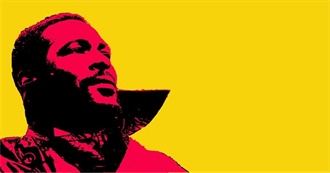 Argonaut&#39;s Best R&amp;B Artists of All Time