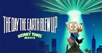 Last 10 Movies Troller344 Watched for the First Time 525