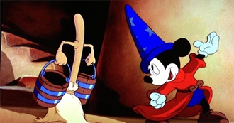 &#39;F&#39; Movies Bree Has Seen