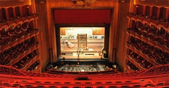 The Rough Guide to Opera