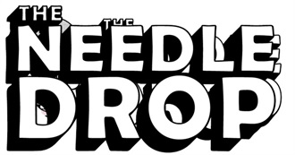 The Needle Drop - Top 50 Albums of 2013