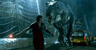 Favorite 1990s Movies