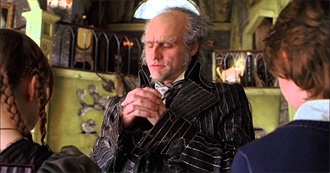 A Movie That Everyone Loves but Omote Hates