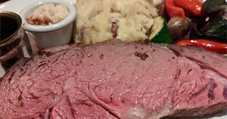 Big T&#39;s Food Eaten Today 53