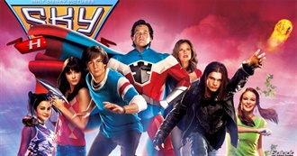 18 Forgettable &#39;00s Superhero Movies Only True Fans Remember