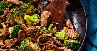 Big T&#39;s Food Eaten Today 215