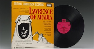 The Greatest Film Scores Ever