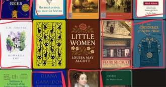 Shannon&#39;s Current TBR Pile 11/25