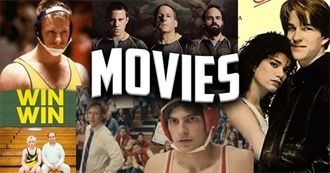 Best Wrestling Movies