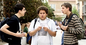 100 Best Comedy Movies of the 21st Century