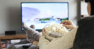 Only a Cinephile Has Watched More Than 20% of These Movies