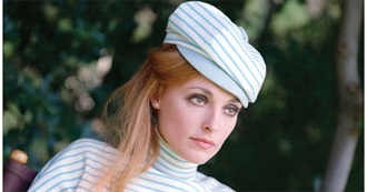 The Films of Sharon Tate