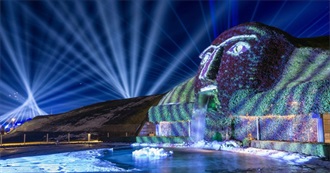 100 Things to See in Austria Besides Vienna