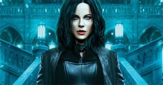 The Best Movies I&#39;ve Watched