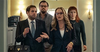 Movies Watched by Naman in January 2022