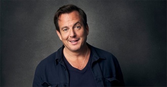 Will Arnett Movies I&#39;ve Seen