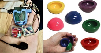 Finch&#39;s Bandwagon List