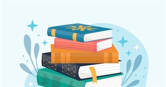 Books Mony Want to Read