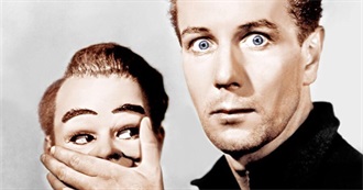 Lungan&#39;s Favorite Films of the 1940s