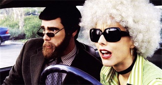 Bree&#39;s Bottom 10 by the Year: 2005