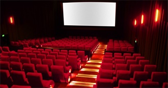 Pop Culture Phenomenons