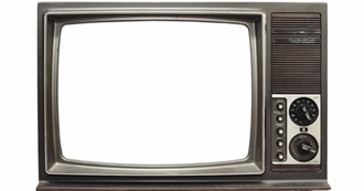 Top 20 TV Shows - How Many Have You Watched?