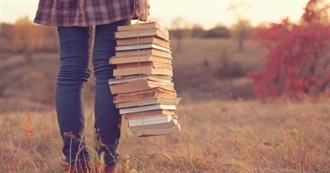 Even More Books by (And About) Women