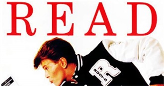 Books to Read in 2017 ...