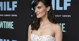 Frankie Shaw - Filmography (2018)