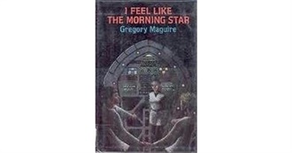 Foods in &#39;I Feel Like the Morning Star&#39;