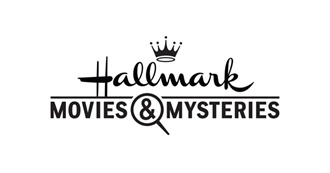 Hallmark Mysteries