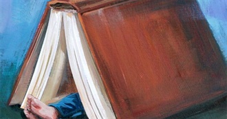 Booklist Best Books of 2020