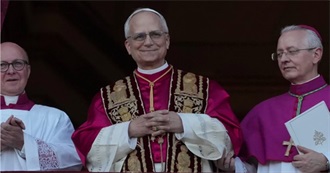 Books Regarding the Pope / Papacy