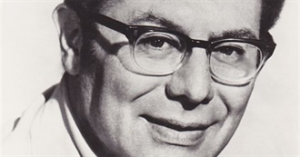 Irwin Allen Filmography