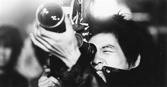 Movies Directed by Gakuryû 'Sogo' Ishii