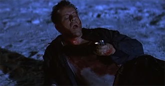 Action Movies by the Year: 1990