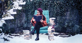 Globe and Mail&#39;s Best Books of 2020