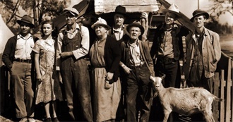 Top 10 Henry Fonda Films