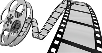 Piccola Cineteca Personale