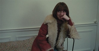 Zoe&#39;s Favorite Films