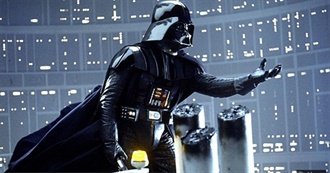 Rate Your Music: Top  50 Films of All Time