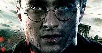 Popular Fantasy Books