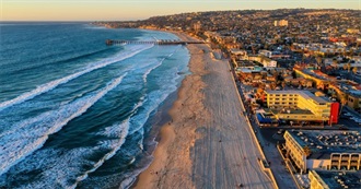 Things Seen and Done in San Diego