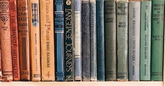 E&#39;s 2023 TBR Pt 2