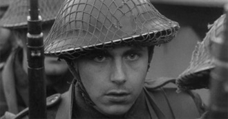 50 Best WWII Movies of All Time