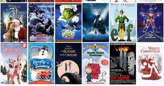 51 of the Best Christmas Movies/Specials!