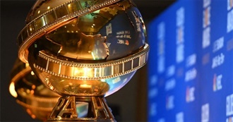 Golden Globes Award for Best TV (Mini)Series - Drama: 1962-2024