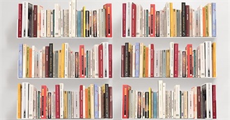 Books Read This Year 2020 (Part 4)