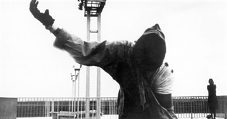 The 20 Greatest Post-Apocalyptic Films According to Yardbarker