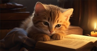 Recommended Reading for 2025